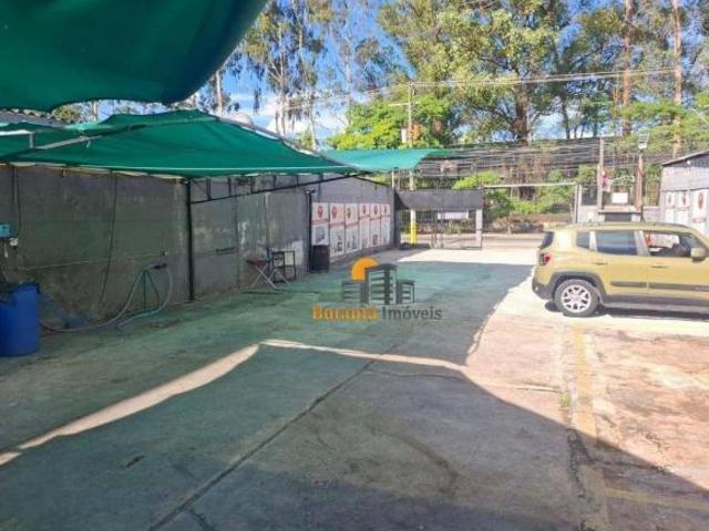 Terreno Plano à venda, 452 m² por R$ 1.800.000 Butantã São Paulo/SP