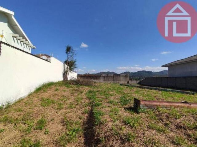 Terreno plano à venda, 491 m² por R$ 400.000 Jardim América Bragança Paulista/SP