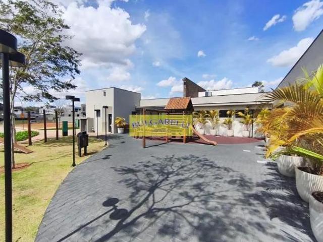Terreno Plano à venda 600m² Condominio Reserva Marajoara, Jardim das Samambaias, Jundiaí, SP