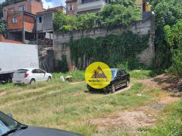 Terreno plano à venda, 950m2, para fins comerciais R$ 2.800.000,00 Vila Jaraguá São Paulo/SP