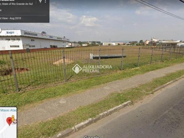 TERRENO PLANO À VENDA COM 27.443,78M² NO BAIRRO SARANDI EM PORTO ALEGRE