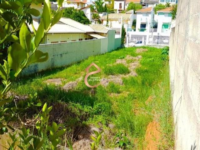 Terreno plano à venda com 600m² no bairro Quinta da Boa Vista em Jundiai, SP