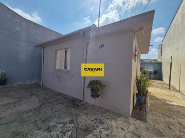 Terreno Plano à venda de 220 m² no Planalto