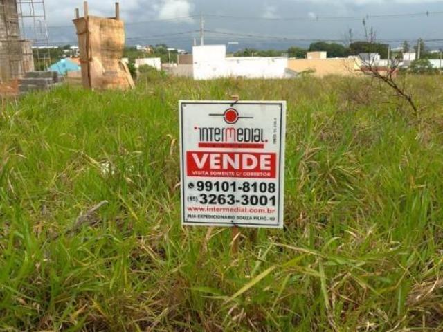 Terreno plano à venda de 231,70 m² a 5 minutos do centro da cidade