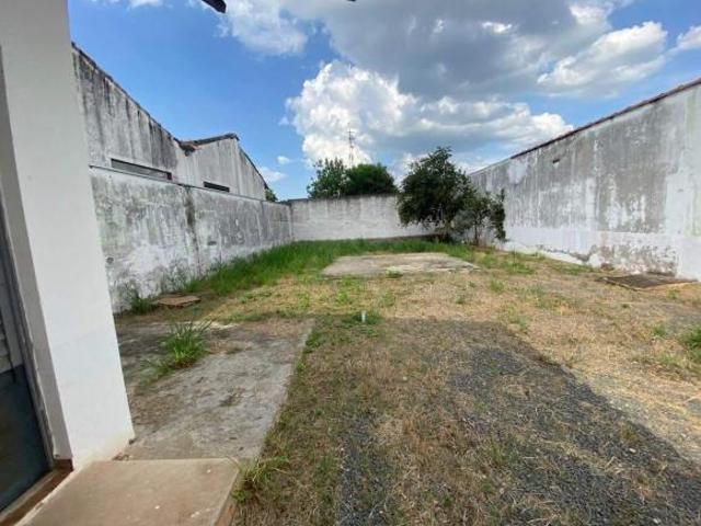 Terreno plano à venda em excelente localização no Centro de Boituva/SP