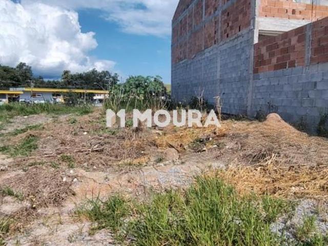 Terreno plano à Venda Jardim Novo Amanhecer