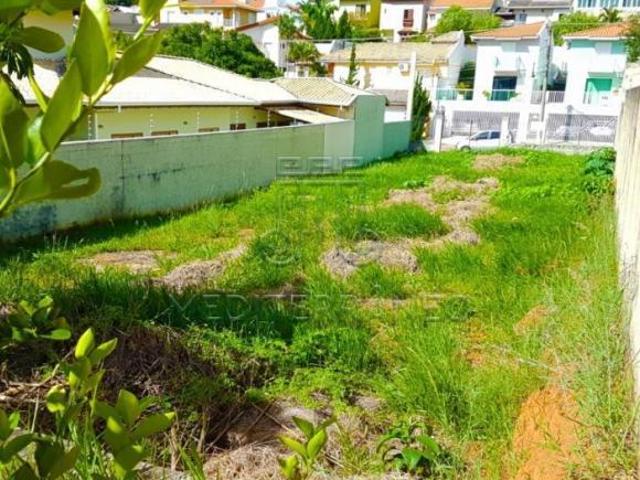 Terreno plano à venda, localizado no bairro Parque Quinta da Boa Vista, na cidade de Jundiaí/SP
