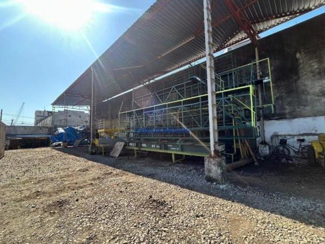 Terreno plano à venda Medida 12,90 x 49,30 Valongo Santos/SP