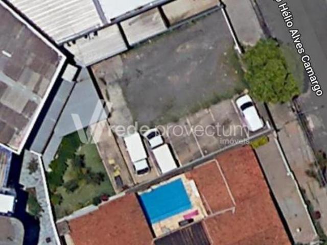 Terreno plano à venda no Jardim Chapadão, área comercial ou residencial com 333m