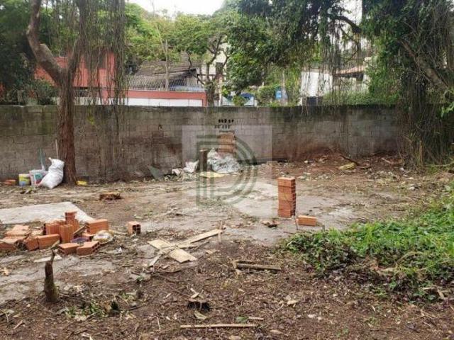 Terreno plano à Venda no Morumbi, com 530m²