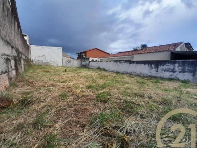 Terreno Plano à venda por R$ 300.000 Jardim Leocádia/ Iguatemi Sorocaba/SP