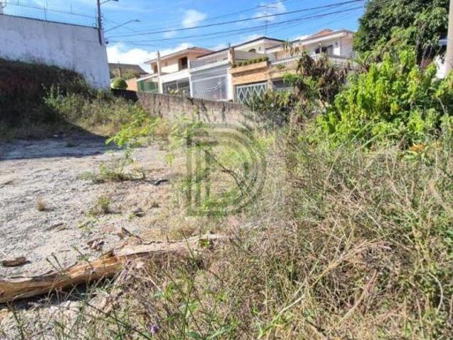 Terreno Plano à Venda Vila São Francisco