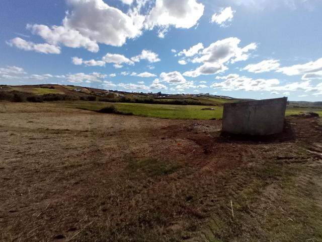 Terreno Plano Agrícola, 5.898 m², Poço, Arrecadação e Bons Acessos–S Pedro da Cadeira, Torres Vedras