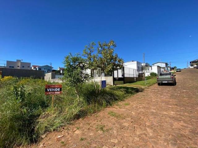 TERRENO PLANO BAIRRO ATLÂNTICO