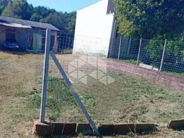 TERRENO PLANO BAIRRO SÃO JOÃO