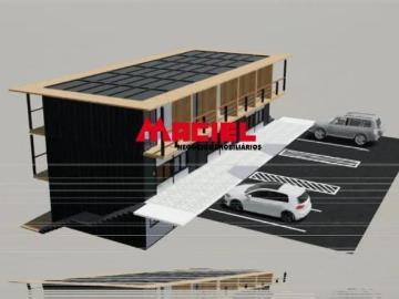 TERRENO PLANO BEM LOCALIZADO PROXIMO AO SHOPPING