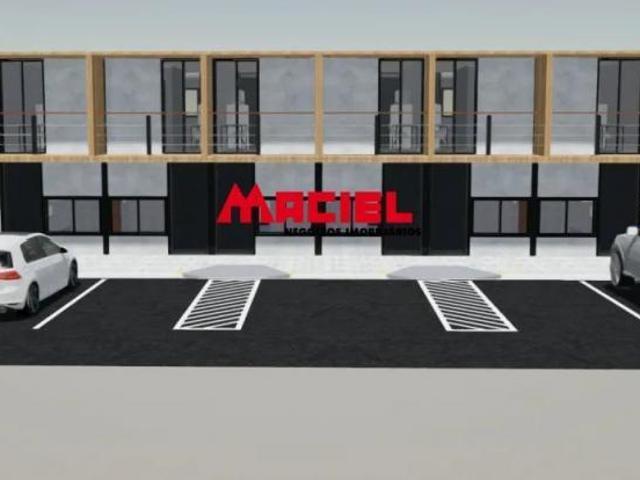 TERRENO PLANO BEM LOCALIZADO PROXIMO AO SHOPPING