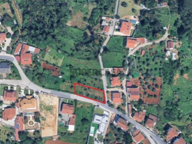 Terreno plano Carvalhais, Assafarge