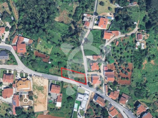 Terreno plano Carvalhais, Assafarge