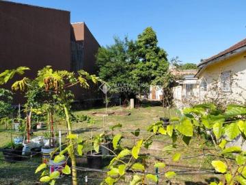 TERRENO PLANO COM 407 M² BAIRRO JARDIM FLORESTA EM PORTO ALEGRE