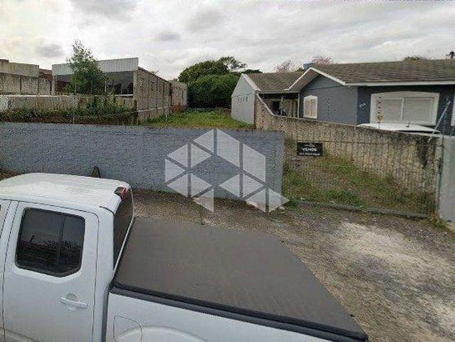 Terreno plano com 440m², Centro, Esteio