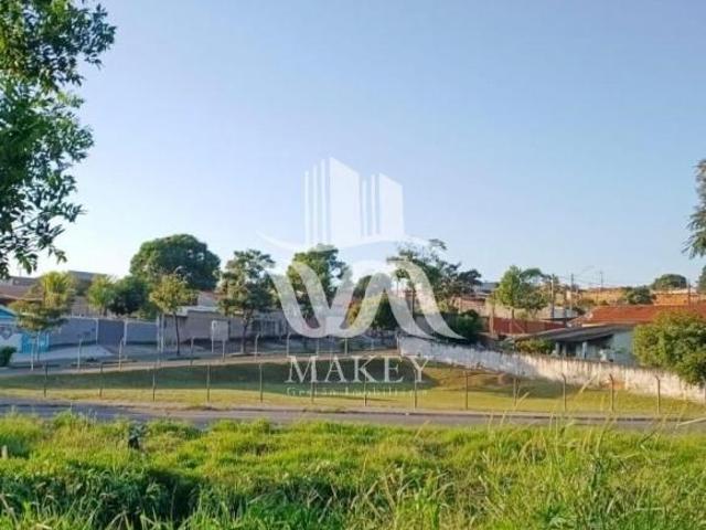 TERRENO PLANO COM 623,50M² NO BAIRRO VILA AEROPORTO EM CAMPINAS