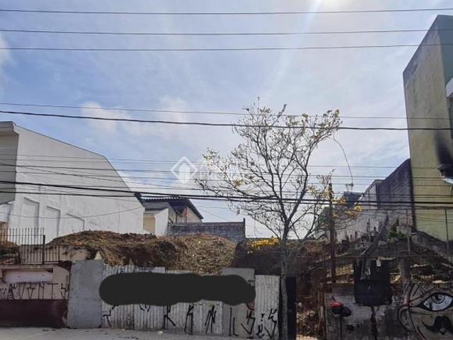 TERRENO PLANO COM 700 M² COM PROJETO APROVADO BAIRRO ASSUNÇÃO SÃO BERNRDO DO CAMPO