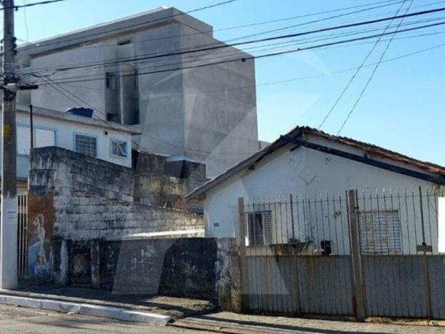 Terreno Plano com 800 Metros, na Vila Constancia