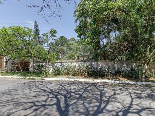 Terreno plano com 1224m² a.t. a venda Jardim Marajoara São Paulo