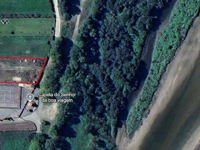 Terreno Plano com 1.480m² em Vitorino das Donas – Ideal para Lazer e Natureza