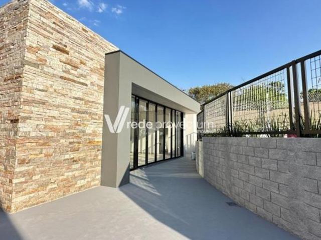 Terreno plano, com 243,96 m² em Condomínio fechado emPaulínia