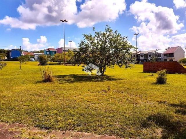 Terreno plano com 250m metros