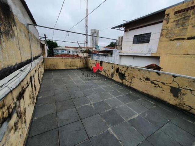 Terreno plano com 316 m² na Vila Formosa, 8 x 39,50