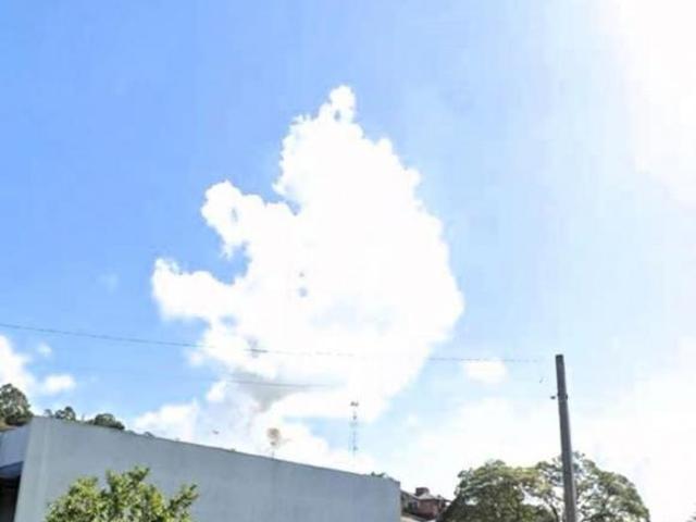 Terreno plano com 317 metros quadrados no Bairro Primavera!