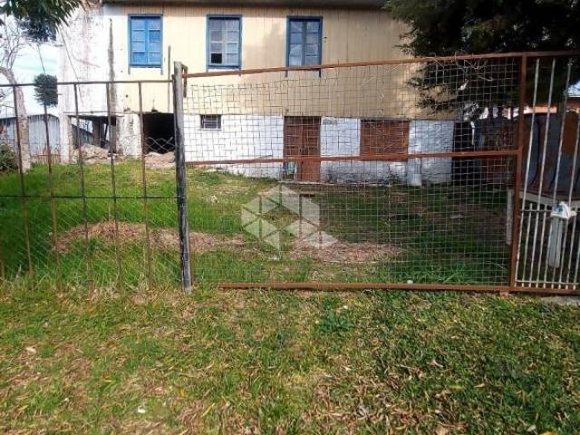 Terreno plano, com 371m2