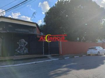 terreno plano com casa antiga 980 mts no parque santo antonia