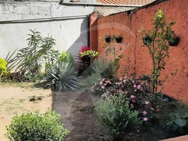 Terreno plano com casa térrea no Mandaqui 2 quartos, 5 vagas