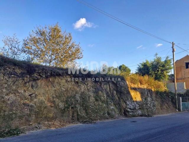 Terreno Plano com Óptima Localização – Cucujães, Oliveira de Azeméis