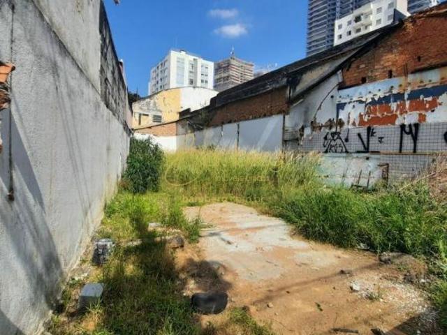 Terreno plano comercial na avenida Morumbi