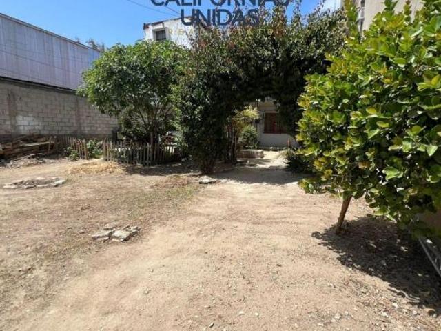 TERRENO PLANO CON ESCRITURAS ZONA CENTRO DE TIJUANA B.C