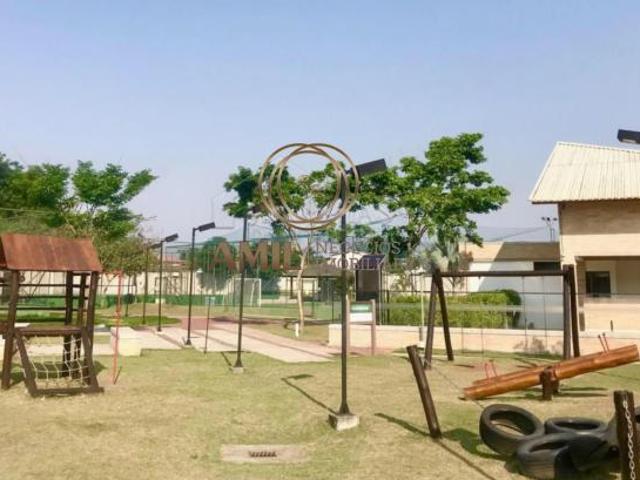 Terreno plano, Condominio Ouro Ville, 350m², Taubaté SP