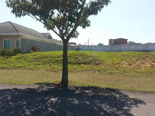 Terreno plano Condomínio Mirante do Vale 1.032m²
