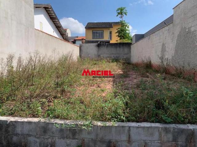 Terreno Plano de 140m² no Jardim Santa Júlia Quitado e Escriturado