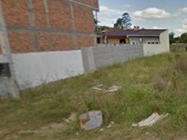 Terreno Pronto para Construir – Economia Garantida na Zona Sul!