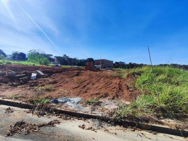 Terreno Plano de 189,74m² à venda no bairro Reserva do Abaeté em Franca SP