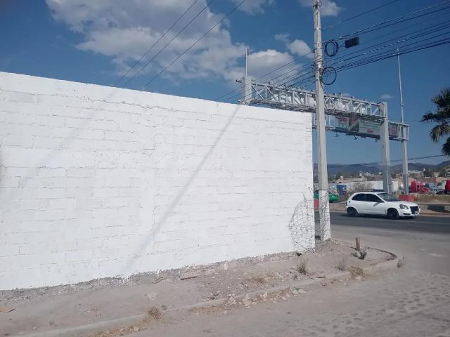 Terreno Plano de 13,000 m2 en Renta, San José Iturbide, Guanajuato