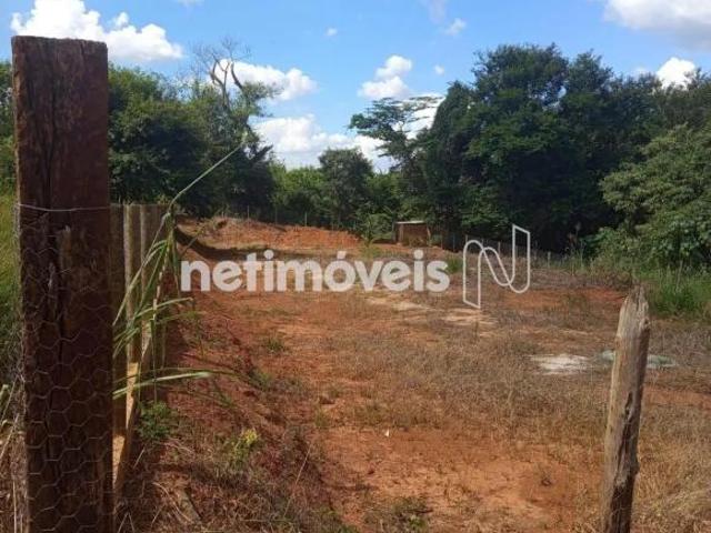Terreno Plano de 1.000 m² no Condomínio Fazenda Mirante – Igarapé