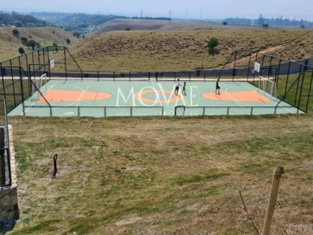 Terreno Plano de 250m² à Venda | Reserva Aruanã | São José dos Campos/SP