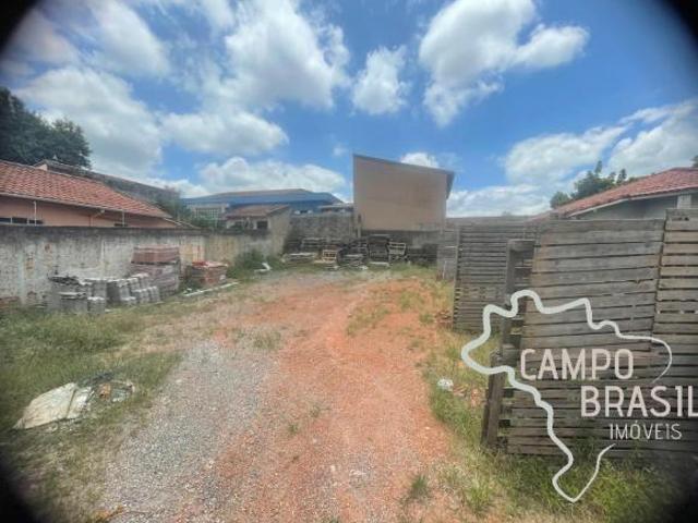TERRENO PLANO DE 250M² NA ZONA NORTE DE SÃO JOSÉ DOS CAMPOS !