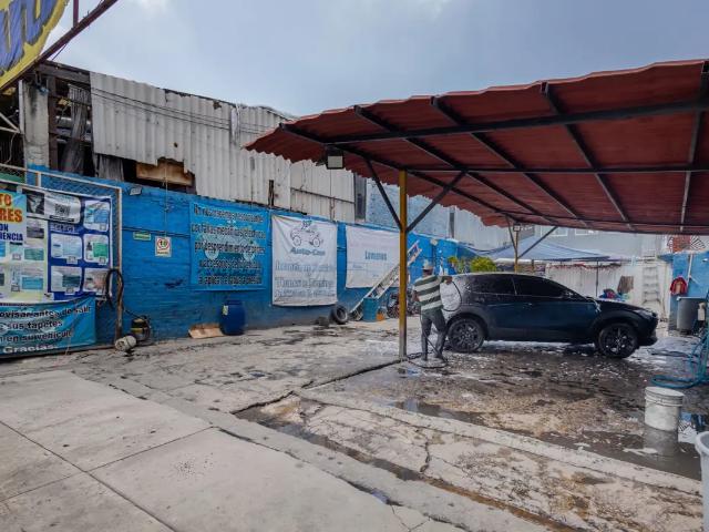 Terreno Plano de 287m2 | Cerro de la Estrella Iztapalapa